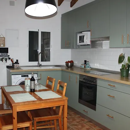 Casa Calera * Nerja