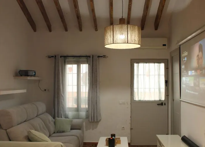 Casa Calera * Nerja
