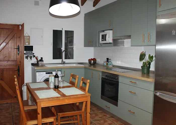 Casa Calera * Nerja