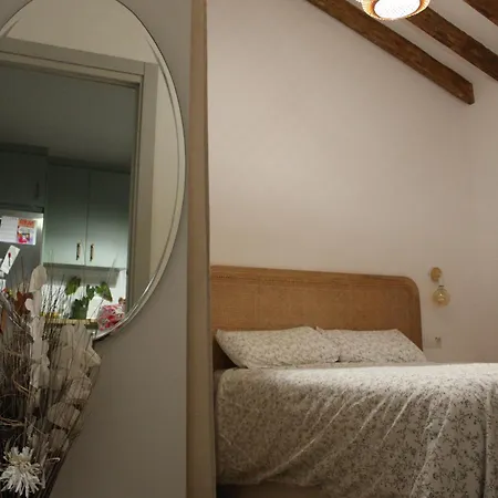 Casa Calera Apartamento *