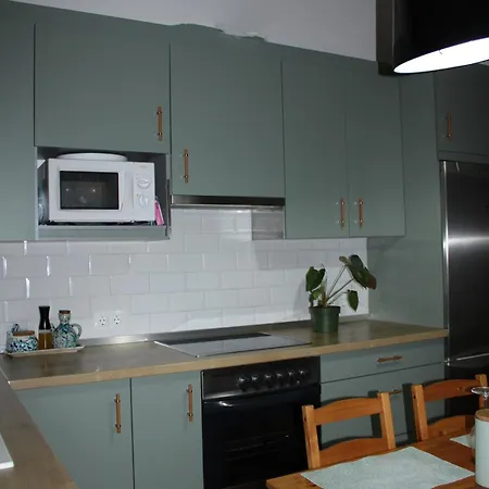 Apartamento Casa Calera