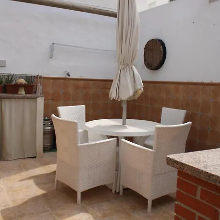 Casa Calera