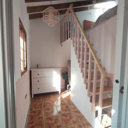 Appartement Casa Calera Nerja